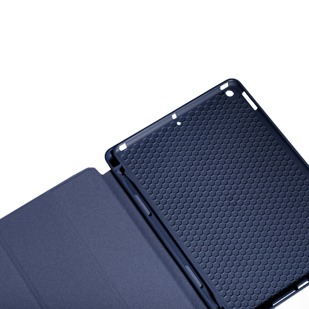 Книжка Envelope with pen slot для  iPad 9.7/ Air  / Air 2 / pro 9.7/2017/2018 Dark Blue-3